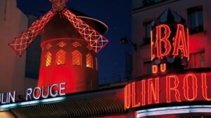 Moulin Rouge Review