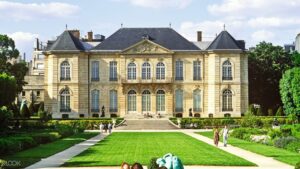 Musée Rodin: Private Guided Tour Review