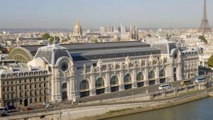 Musée d'Orsay Skip the Line Private Tour Review