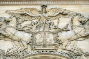 Neoclassical Paris Architecture 2-Hour Private Walking Tour Review