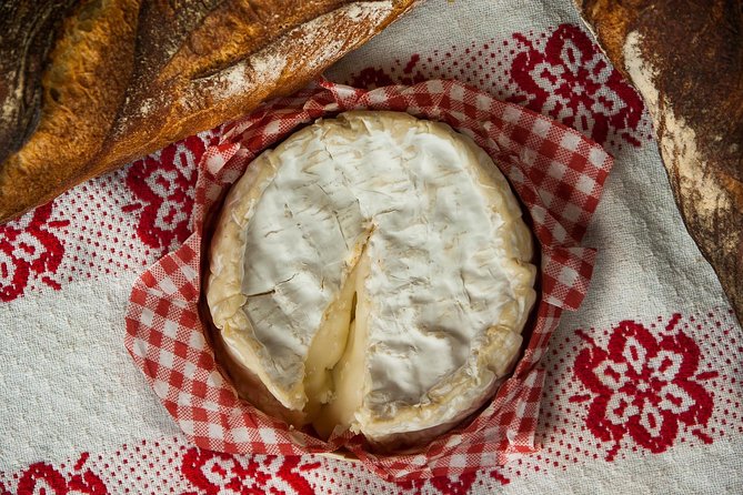 Normandy Small Group Food Tour from Paris Review