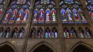 Panthéon & Basilica of Saint-Denis: Priority Entrance Review