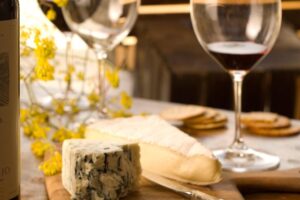 Paris French Culinary Experience Private Wine & Cheese Tasting with an Host Review