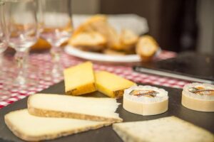 Paris Marais Private Gastronomic Tasting Tour Review