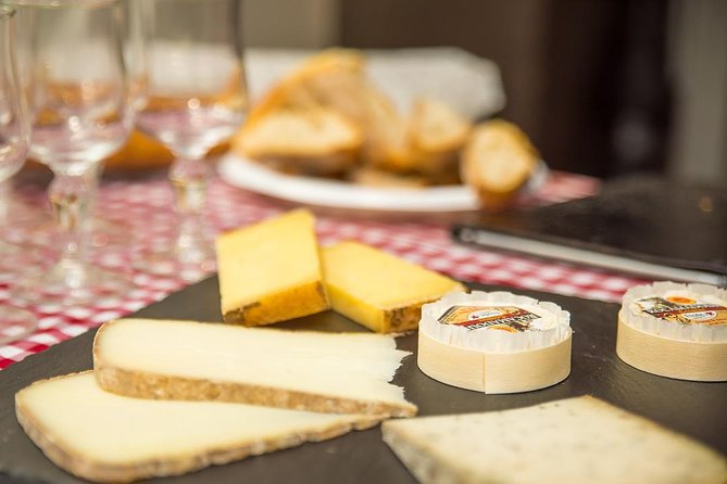 Paris Marais Private Gastronomic Tasting Tour Review
