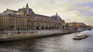 Paris: Orsay Art Museum Guided Tour Review