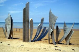 Paris to Normandy D-Day Landing Beaches Private Full-Day Trip Review