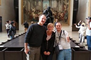 Private 2-Hour Guided Tour in Orsay Museum Paris Review