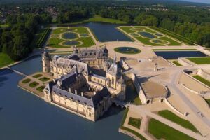 Private Chantilly & Horse Museum with Minivan Review