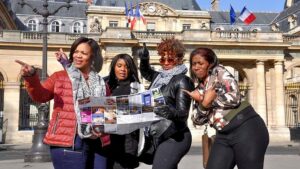 Private Paris Walking Tour with a Personal Photographer Review