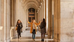 Private Paris tour - Explore the old-world charm of the Le Marais district with a local Review