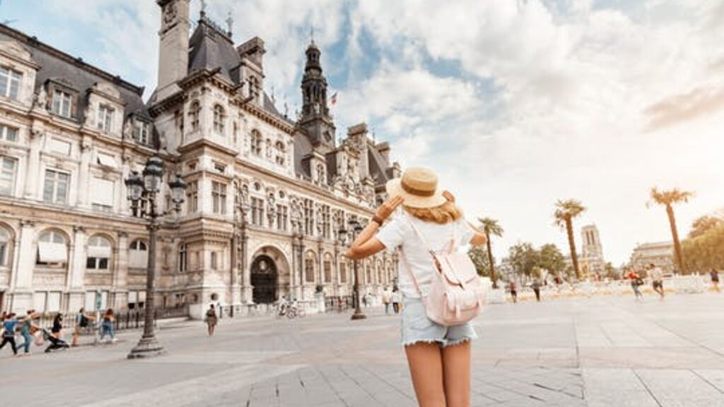 Private guided tour of Le Marais district in Paris Review