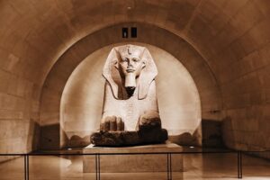 Skip-the-line & Private Guided Tour: Louvre Museum Review