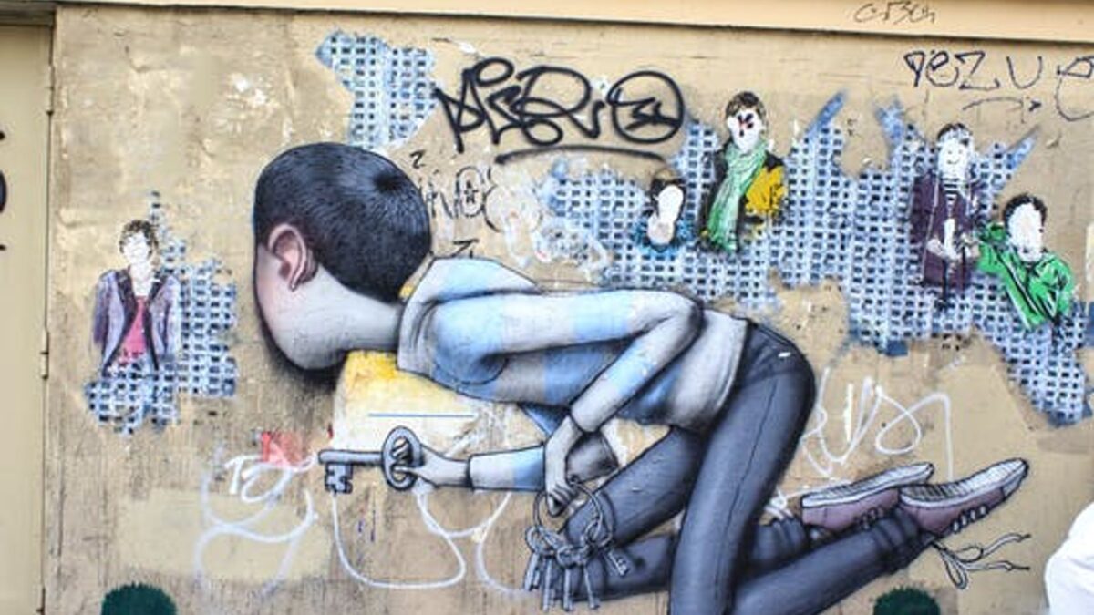 Street Art private guided tour in Paris Review
