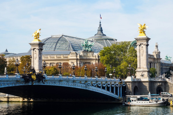 VISIT THE SEINE visual data 8