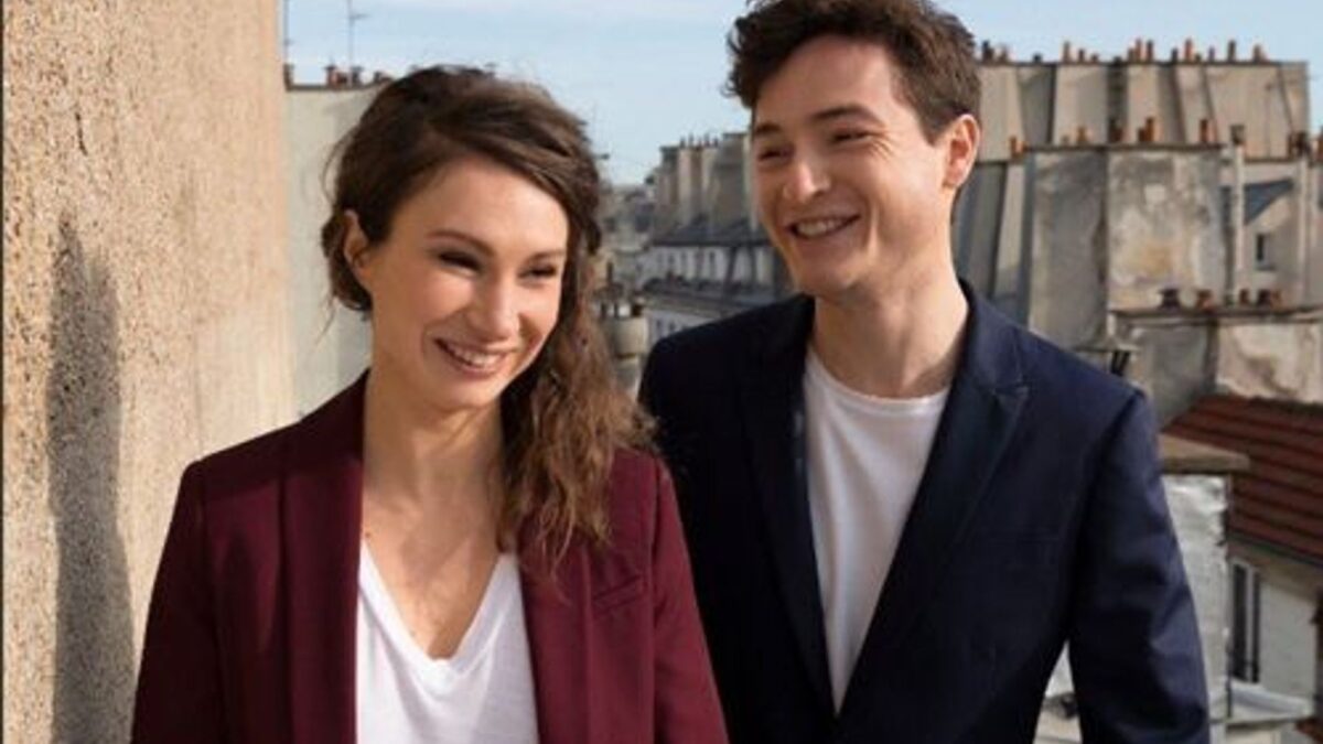 Thomas Enhco & Vassilena Serafimova: Bach Mirror Review
