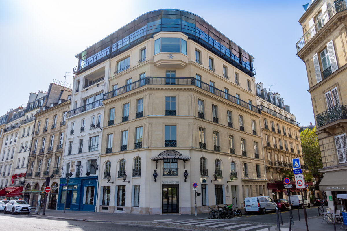 4 of The Most Expensive Arrondissements in Paris