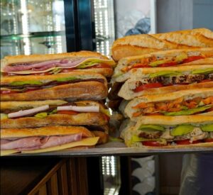 One of the Top 10 Cheap Breakfast Spots in Paris