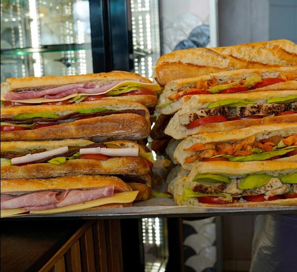 One of the Top 10 Cheap Breakfast Spots in Paris