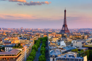 Paris, the City of Lights, is renowned for its distinct culture, fascinating history, and aesthetic appeal. Millions of visitors flock to this world-class destination each year to experience its iconic landmarks, indulge in the finest in French wine and cuisine, and immerse themselves in its artistic offerings.
