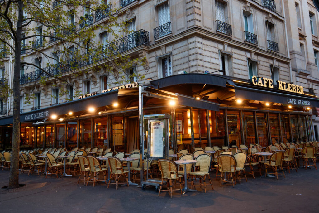 France is renowned for its cuisine, ranging from exquisite street food to high-end fine dining. One can fully immerse themselves in the rich flavors and diverse offerings of local French food and drinks.