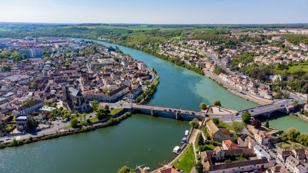 The countryside surrounding Paris offers a plethora of picturesque towns and villages to visit, providing a tranquil escape from the city's hustle and bustle.