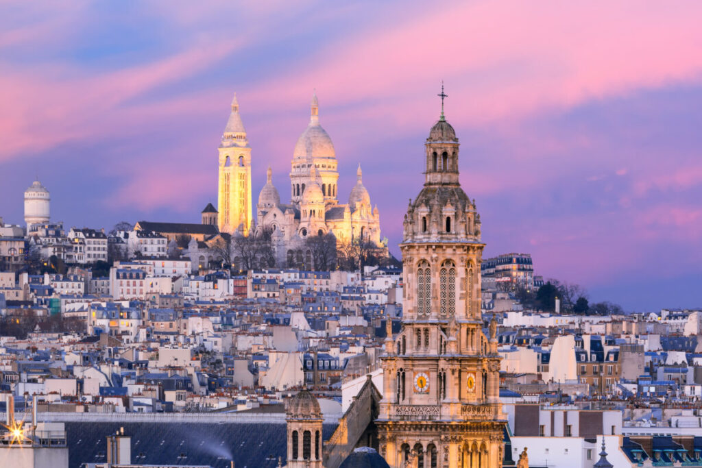 A trip to France promises a myriad of exciting activities and attractions. In Paris, Montmartre is a must-visit area, known for its bohemian atmosphere and artistic history.