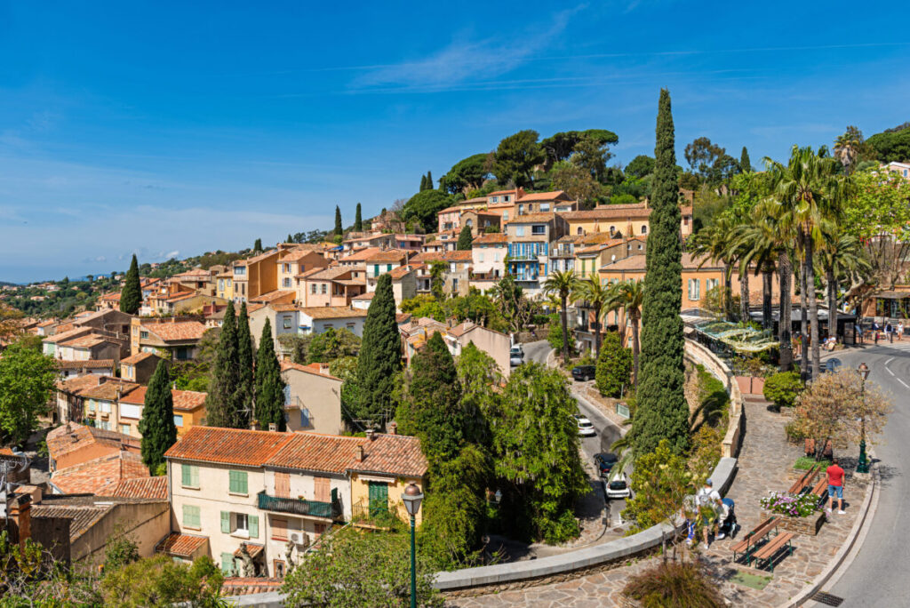 For a taste of the Mediterranean and its laid-back charm, explore the South of France. The region is renowned for its stunning beaches, picturesque villages, and mouthwatering cuisine.