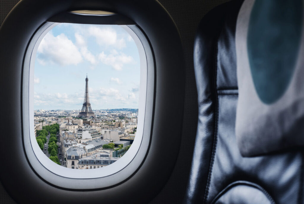 France is a popular destination for tourists around the world. One of the major factors to consider when planning a trip to this beautiful country is the cost of transportation. In this section, we will discuss the various aspects of transportation expenses, such as flights, airlines, and hotel prices for round-trip tickets.