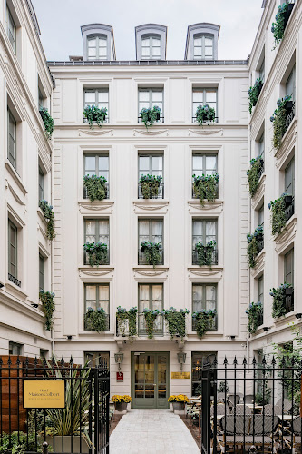 Maison Colbert member of Meliá Collection Review