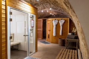 Hotel Du Jeu De Paume Review
