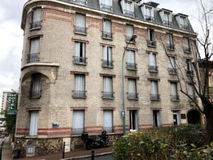 Hotel Savoy Review