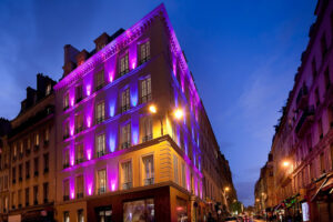 Secret De Paris - Hotel & Spa Review