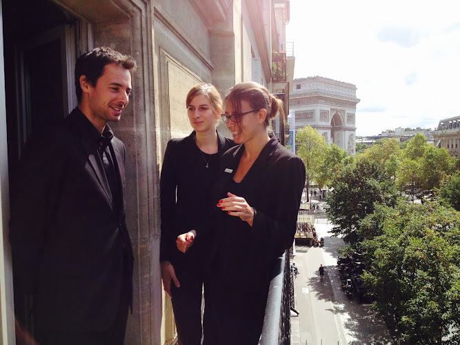 Sister Hotels Reviews - Price, Location & Details (2025)