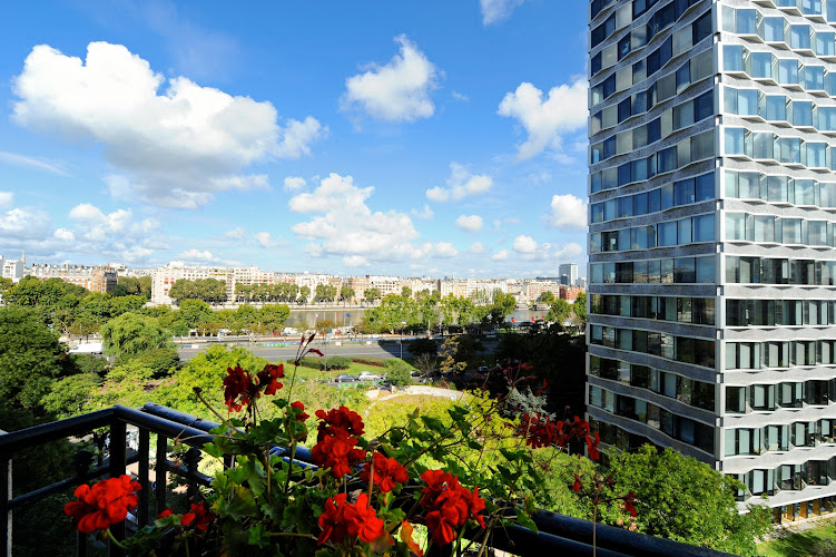 Le Royal Monceau - Raffles Paris Review