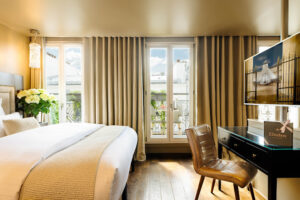 B Montmartre Hôtel Review