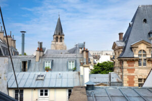 Hôtel Artus Review