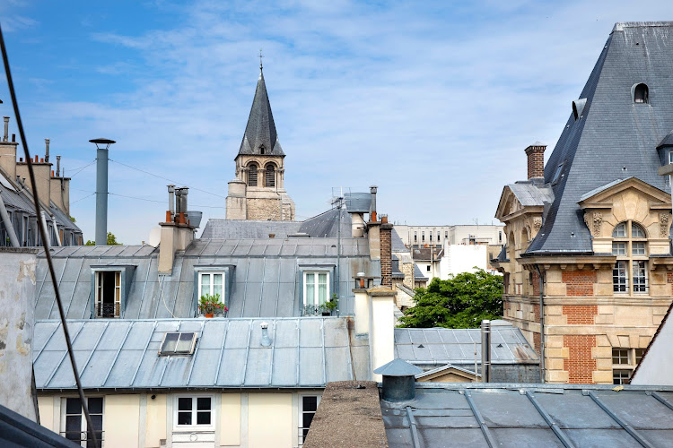 Hôtel Artus Review