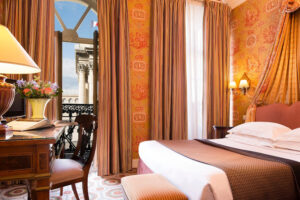 Hôtel des Grands Hommes Review