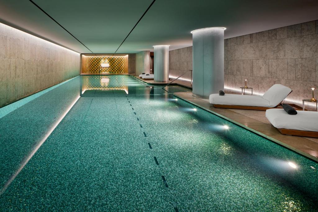Bvlgari Hôtel Paris Reviews - Price, Location & Details (2026)