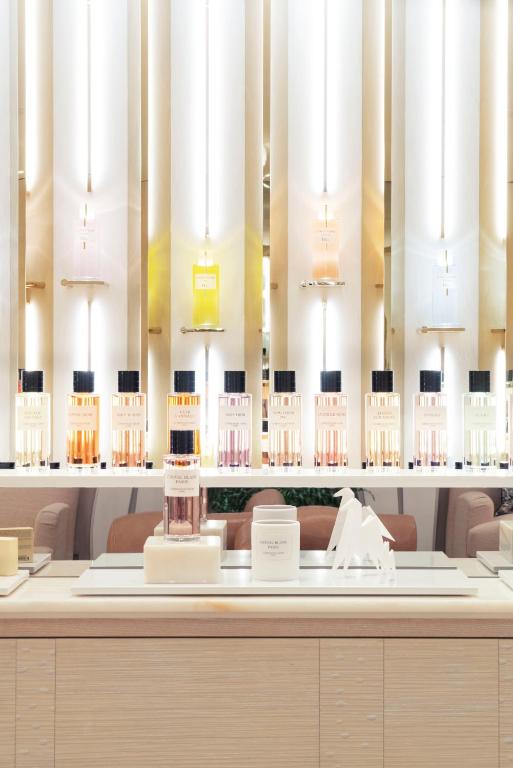 When considering a stay at the Cheval Blanc Paris, you're looking at one of the city's most luxurious hotel experiences.