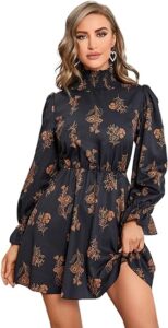 Day-to-Night Dress