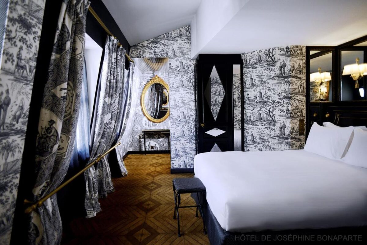 12 Best Hotels in Le Marais Paris