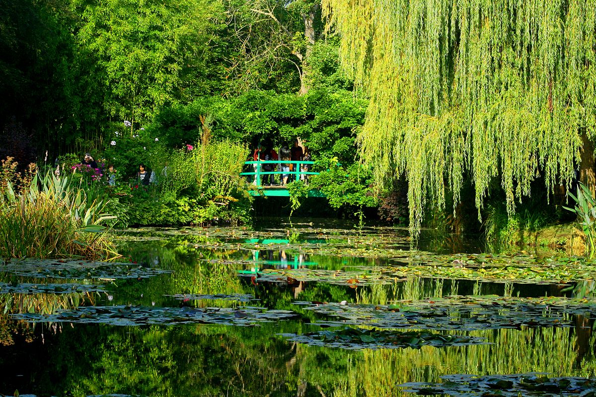 Where is Monet’s Garden? Visit the Artist’s Inspirational Eden