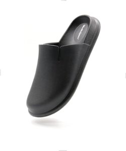 Mules for easy movement touring Paris
