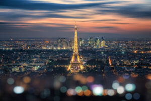 Visiting Paris? Let us show you the must-see attractions this City of Lights has to offer.