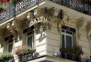 Best Western Hôtel Montcalm Paris 15 (Hôtel Paris 75015) Review