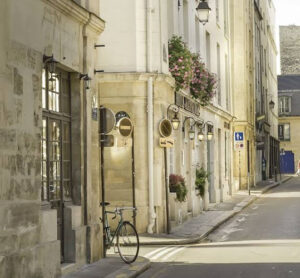 Hôtel Jeanne d'Arc le Marais Review