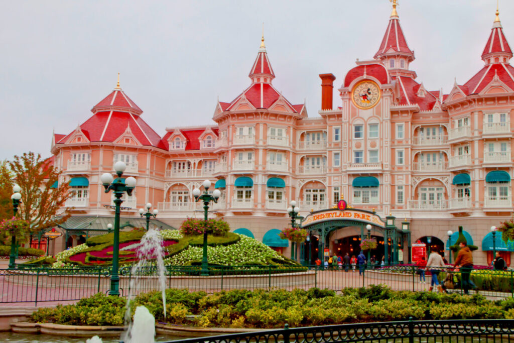 Situated a mere train ride away from the heart of Paris, Disneyland Paris offers a compelling blend of excitement and enchantment.