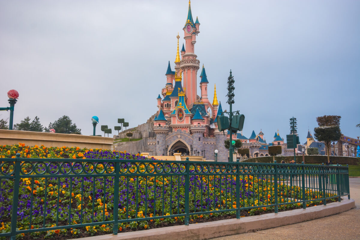 Cheapest Time to Visit Disneyland Paris Maximizing Your Budget